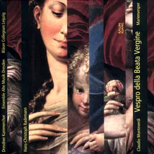 Vespro Della Beata Vergine: XIII, Magnificat ﻿Et exultavit
