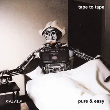 Pure & Easy Black Strobe Remix