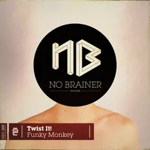 Funky Monkey Camel Remix