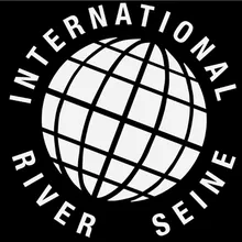 River Seine The Porters Remix
