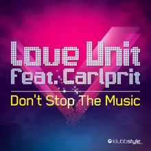 Don't Stop the Music Club Mix