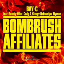 Bombrush Affiliates Raw