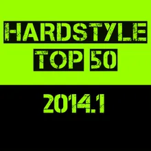 Exploration Hardbass 2014 Anthem