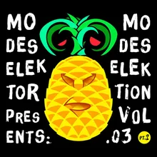 Edamat Modeselektor Edit