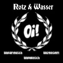 Rotz & Wasser