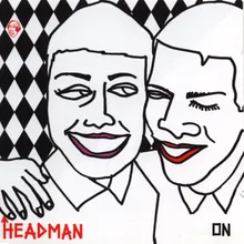 Moisture Headman Club Dub [Bonus Track]