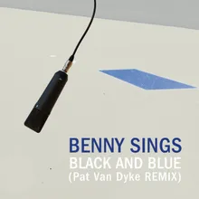 Black and Blue (Pat Van Dyke Remix)