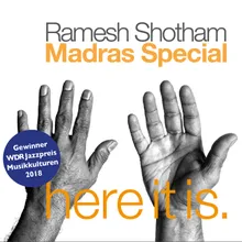 Madras Special