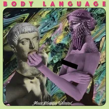 Body Language Swedish Version
