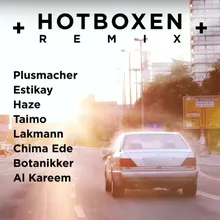Hotboxen (Remix)