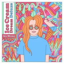 Ice Cream Dream Radio Edit