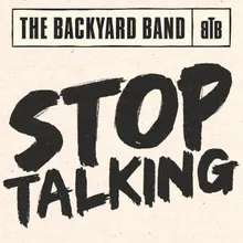 Stop Talking