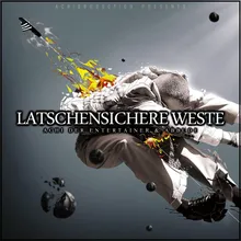 Latschensichere Weste