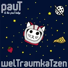 welTraumkaTzen