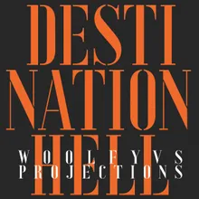 Destination Hell Eagles & Butterflies Sunrise Remix