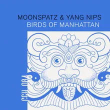 Birds of Manhattan
