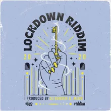 Lockdown Riddim