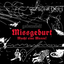 Missgeburt