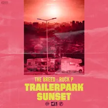 Trailerpark Sunset