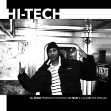 The Tech's Technique Instrumental