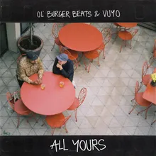 All Yours Instrumental