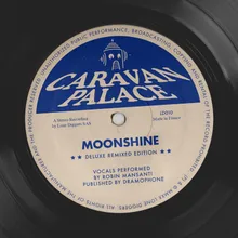 Moonshine Ténéré Remix