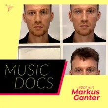 Music Docs #1 - Markus Ganter Track 12