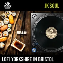 Lo-Fi Yorkshire in Bristol