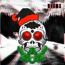 Merry Metal X-Mas