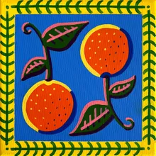 Orange Tree