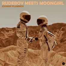 Rudeboy meets Moongirl