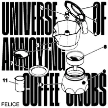 Universe of Annoying Coffee-Snobs