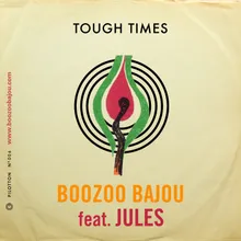 Tough Times Extended Mix