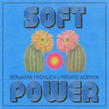 Soft Power Disco Dub