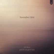 November Mist