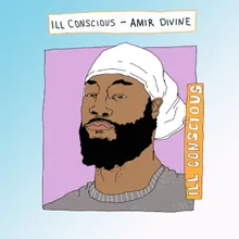 Amir Divine