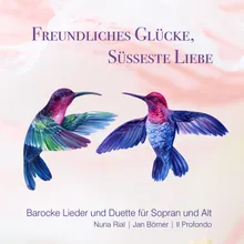 Fidicinium Sacro-Profanum: Sonata III