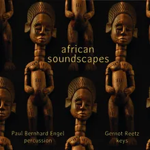 african soundscapes, Pt. 1
