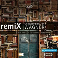 remiX IV (Deutsche Volkslieder): Wenn ich ein Voeglein wär