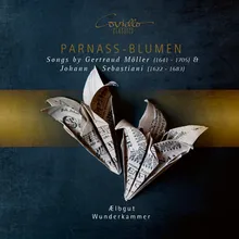 Du alte teutsche Treu: Parnaß-Blumen