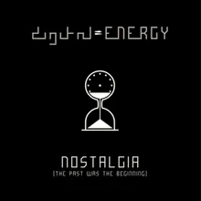 Nostalgia Rob Dust Single Mix