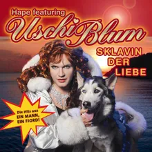 Sklavin der Liebe (Instrumental) Bonus Track