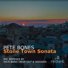 Stone Town Sonata Hair Band Drop-Out Remix