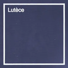 Lutèce