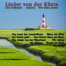 Das Land der Leuchttürme