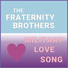 Military Love Song
