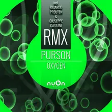 Oxygen Ricardo Preuten Remix