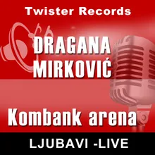 Ljubavi LIVE