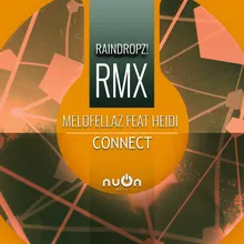Connect RainDropz! Remix