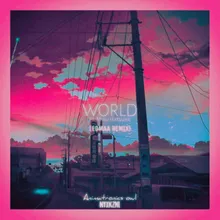 World (EDMAA Remix)